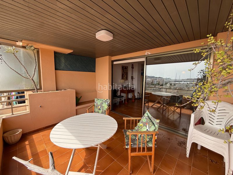 Foto d723b081-45b3-4b8e-aace-dd909e5feb89. Apartamento en Dalt Vila-La Marina Ibiza