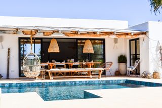 Maison à Sant Jordi de Ses Salines-Sant Francesc