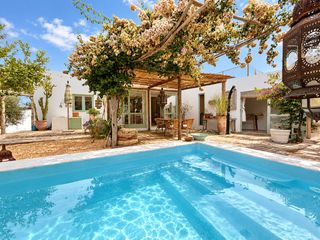 House in Sant Antoni de Portmany