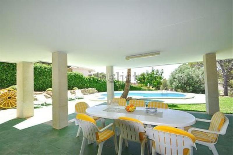 Foto 3ddce214-2d57-4ee0-bf21-200ee846406d. Casa adossada amb calefacció aparcament piscina a Calvià