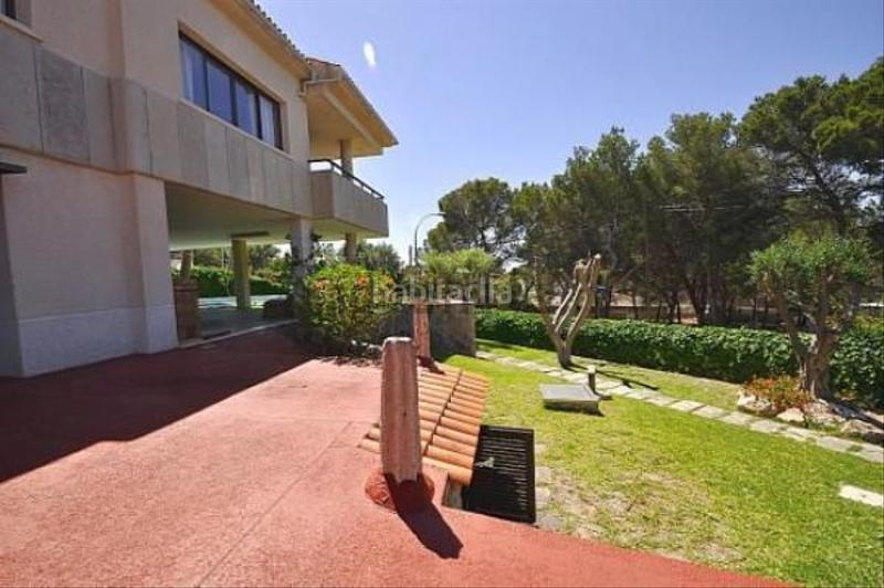 Foto 4b403823-da49-4942-ab0d-cdb28892ae76. Casa adossada amb calefacció aparcament piscina a Calvià