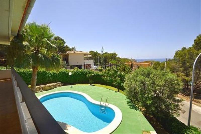 Foto 67e35e4a-32e1-4f6d-bec1-30a0a2e610ae. Casa adossada amb calefacció aparcament piscina a Calvià