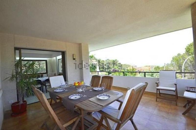 Foto bf69d756-c408-4414-97f1-f88770dd78fd. Casa adossada amb calefacció aparcament piscina a Calvià