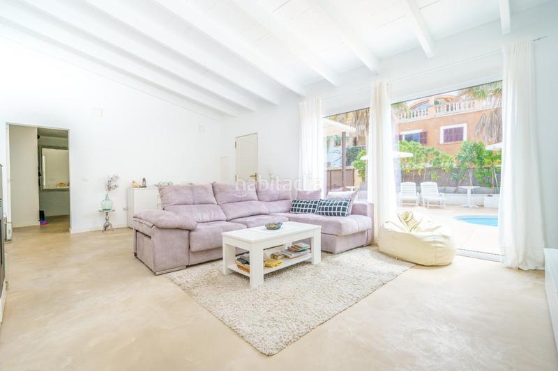 Foto 1cf4422f-e19f-4d3a-9556-48852c5564de. Chalet  reformado con piscina en es port verd, , palma de mallorca. en Son Servera