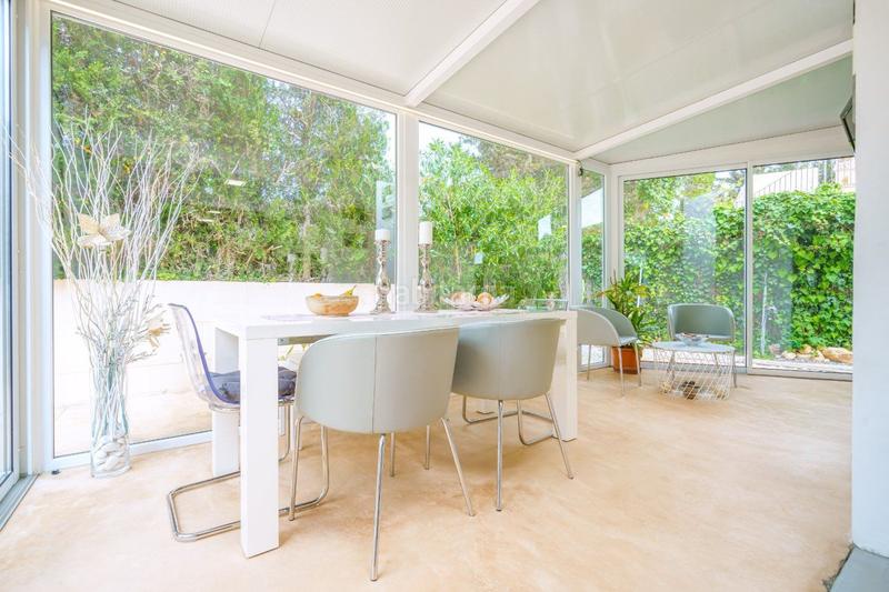 Foto b539b2e3-5c9f-46dc-8efc-410efcef6f21. Chalet  reformado con piscina en es port verd, , palma de mallorca. en Son Servera