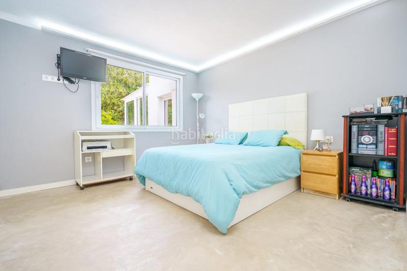 Foto b6fa6b2f-3f51-4f90-a579-f371c4c957f5. Chalet  reformado con piscina en es port verd, , palma de mallorca. en Son Servera