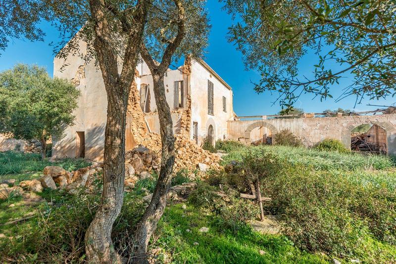 Foto 33ef3822-7abb-4df9-ae76-c23678545d16. Masía venta de tres fs rústicas . en Cristo Rey-Parque Europa Inca