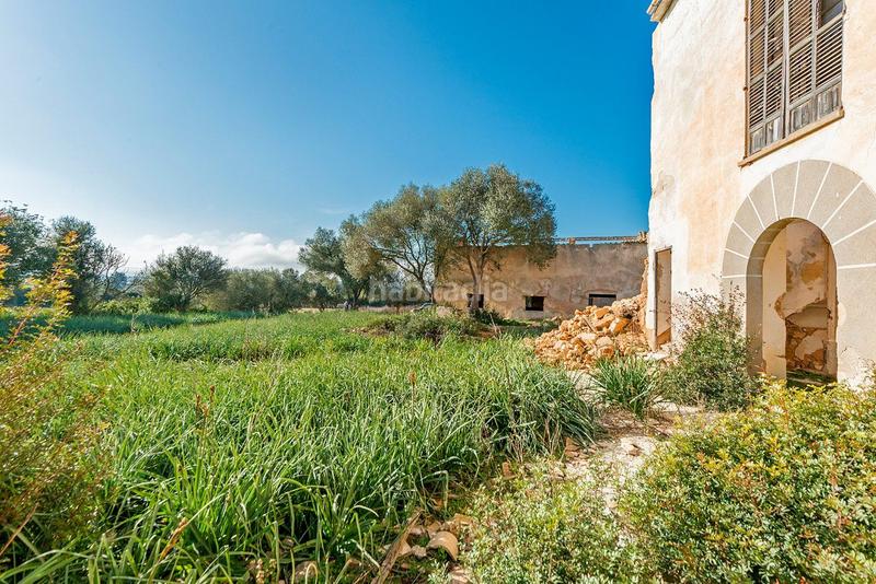 Foto 939d5c57-d9fe-44ce-bee8-1f53173a2a1f. Masía venta de tres fs rústicas . en Cristo Rey-Parque Europa Inca