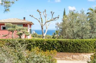 Residential Plot in Cala Vinyes. Se vende solar edificable con proyecto en cala vinyes