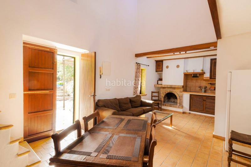 Foto 078f652e-9b3d-4a32-8824-3ff64f8f6aef. Mas avec chauffage parking piscine dans Manacor centre Manacor