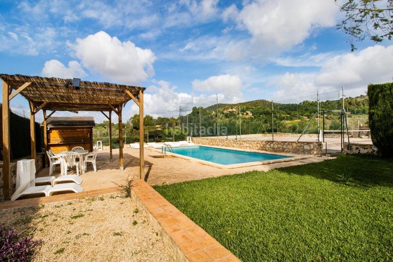 Foto b00e68b8-d233-4bd0-9bff-c92a86ec3daf. Mas avec chauffage parking piscine dans Manacor centre Manacor