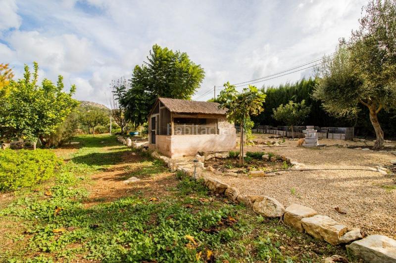 Foto dd7ce20c-c08d-49c6-bd89-378e64cd851a. Mas avec chauffage parking piscine dans Manacor centre Manacor