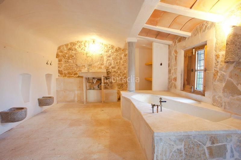 Foto 218bc802-5dc1-4056-bd65-c808dad7a28e. Masia amb calefacció aparcament piscina a Ariany