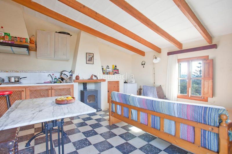 Foto 71718f2d-2d8f-4345-989c-b965c4742c25. Masia amb calefacció aparcament piscina a Ariany