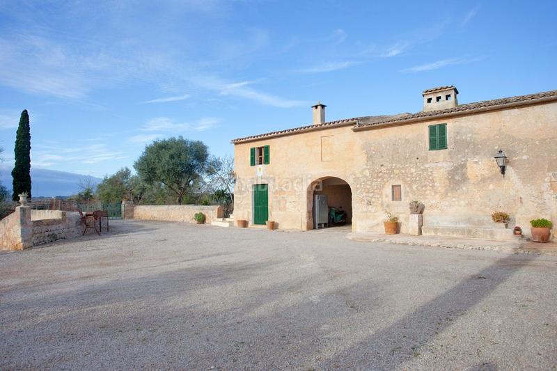 Foto 75cb8010-3483-473a-9fd9-bd0897721102. Masia amb calefacció aparcament piscina a Ariany