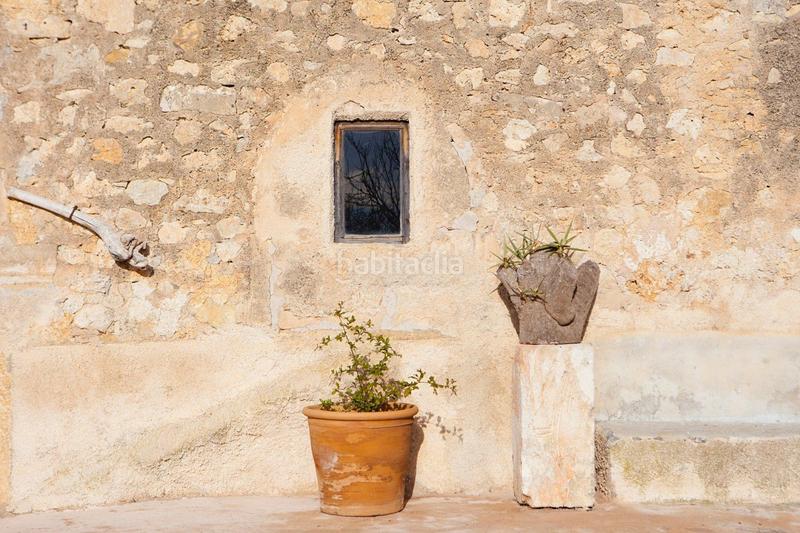 Foto 81629d12-d6e0-4675-9605-89d9cdb4423b. Masia amb calefacció aparcament piscina a Ariany