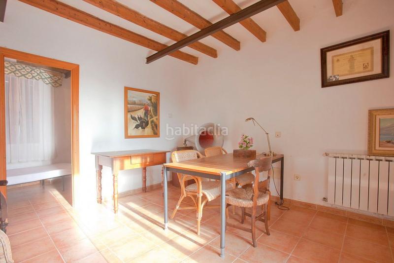 Foto 8d0a6af9-e8f9-44f2-b58f-1044532657ce. Masia amb calefacció aparcament piscina a Ariany