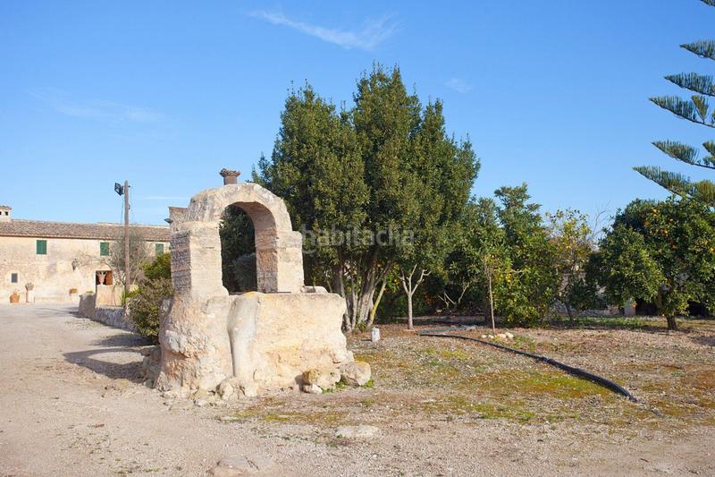 Foto c29a4c36-000c-487f-b703-5c0d8f904f6b. Masia amb calefacció aparcament piscina a Ariany