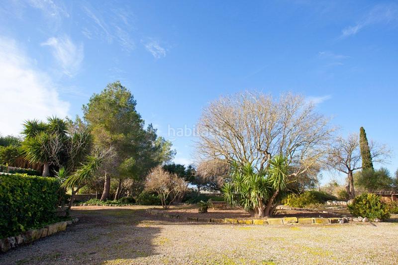 Foto cc5acd7f-94f7-46c4-bf51-b0a90510ae1d. Masia amb calefacció aparcament piscina a Ariany