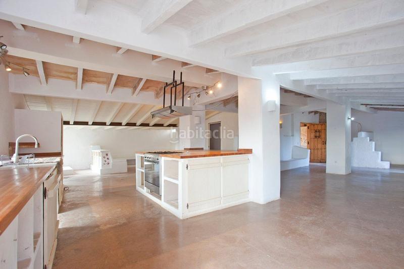 Foto eac2ac1d-76a8-42af-abbd-a915d0536694. Masia amb calefacció aparcament piscina a Ariany