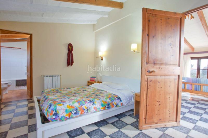 Foto f05ae92b-044c-43a5-a30b-509df5b2b3db. Masia amb calefacció aparcament piscina a Ariany