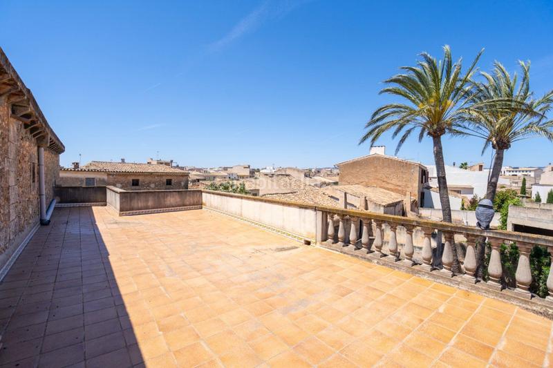 Foto 66738d62-a4c6-43dd-9827-032ba76e5f40. Location mas avec chauffage parking dans Campos