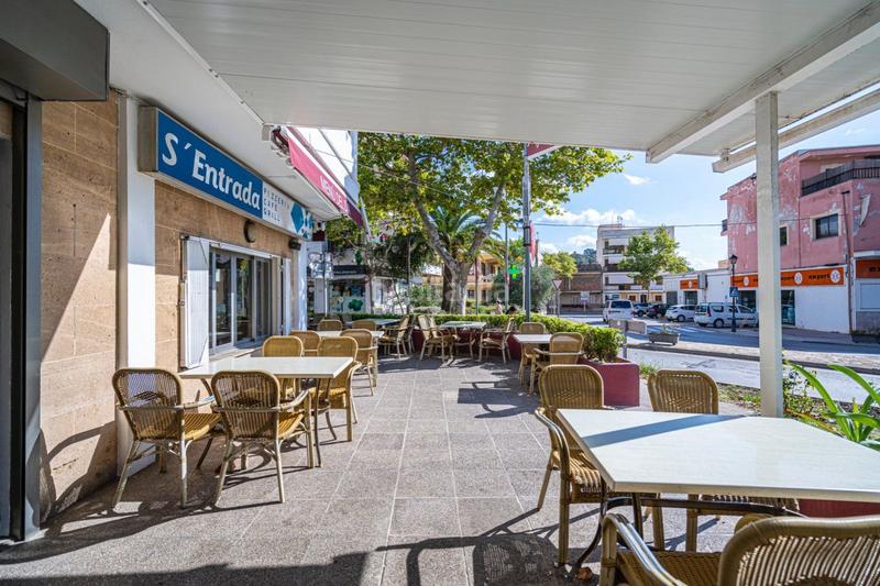 Foto 9e8b8991-c8f3-43e0-b194-64455013e8ba. Local comercial  en excelente ubicación en Son Servera