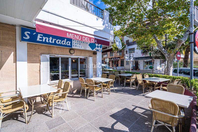 Foto ad2825f7-4752-4cdf-a6ce-ca5f209924ec. Local comercial  en excelente ubicación en Son Servera