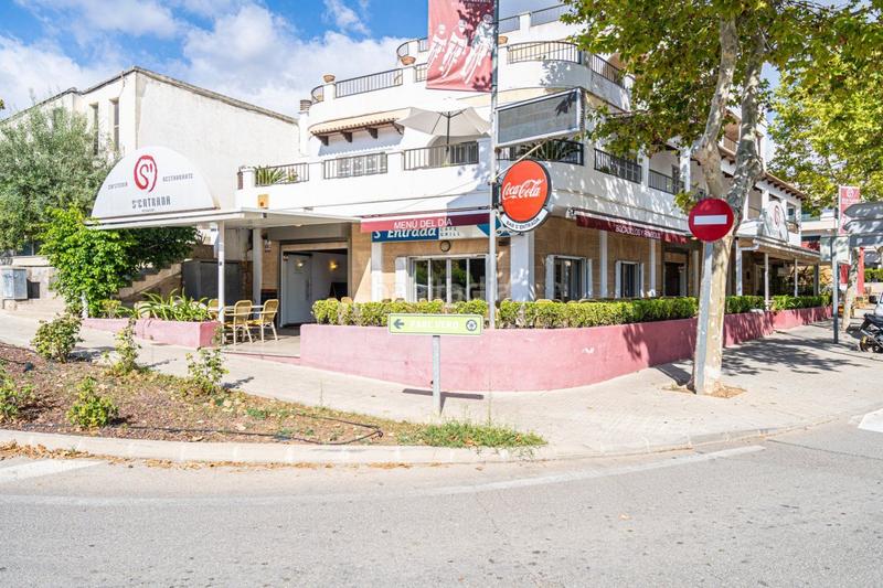 Foto ec999290-44da-4350-863f-62f837cfeb55. Local comercial  en excelente ubicación en Son Servera