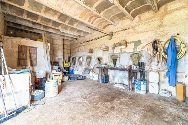 Foto 4f0be611-252a-412e-9bd7-a94905056a68. Terreny residencial a S´Horta - Cas Concos des Cavaller - Es Carritxó Felanitx
