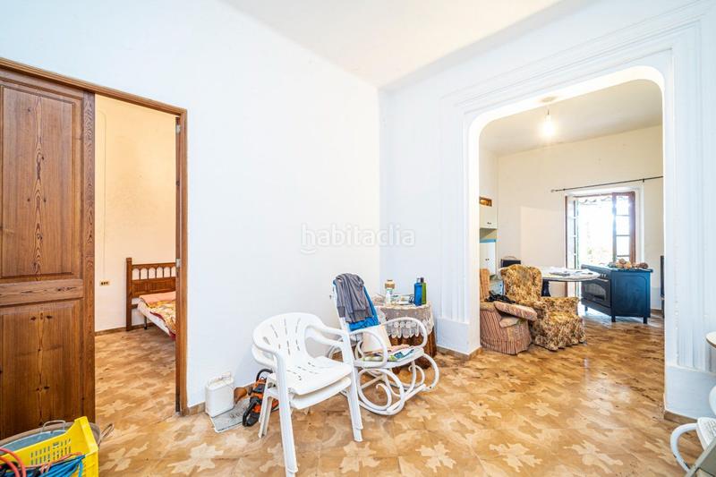 Foto 547b99a9-a91d-4b18-a016-e27df2023379. Terreny residencial a S´Horta - Cas Concos des Cavaller - Es Carritxó Felanitx