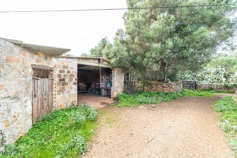 Foto 6efd0e4d-56a6-484a-b14c-c91a370f1e70. Terreny residencial a S´Horta - Cas Concos des Cavaller - Es Carritxó Felanitx