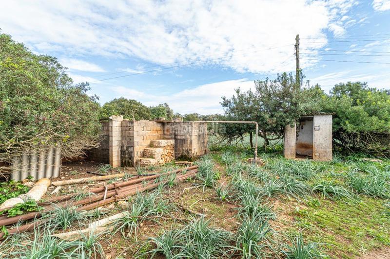 Foto 7bdbb964-d989-41b4-8e72-22a0025559db. Terreny residencial a S´Horta - Cas Concos des Cavaller - Es Carritxó Felanitx