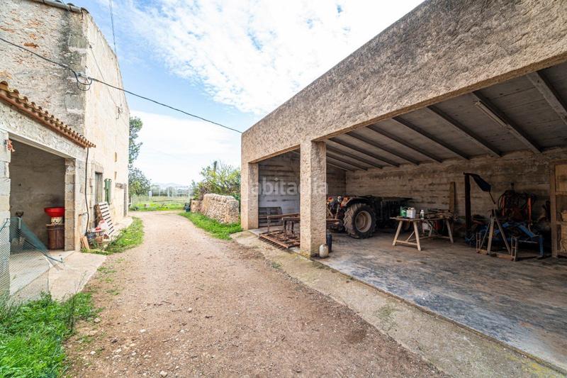 Foto e51fda9c-a4e3-44aa-8d12-efbe2ed94944. Terreny residencial a S´Horta - Cas Concos des Cavaller - Es Carritxó Felanitx