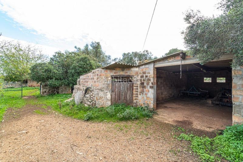 Foto edcacc65-463a-4191-bc9e-e084b8d9721a. Terreny residencial a S´Horta - Cas Concos des Cavaller - Es Carritxó Felanitx
