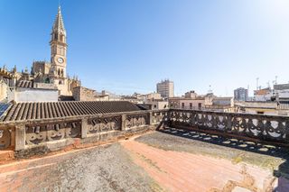 Maison dans Manacor Centre. Fantstico edificio en pleno centro de manacor