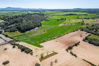 Residential Plot in Sant Joan. Finca rústica con muchas posibilidades en sant joan