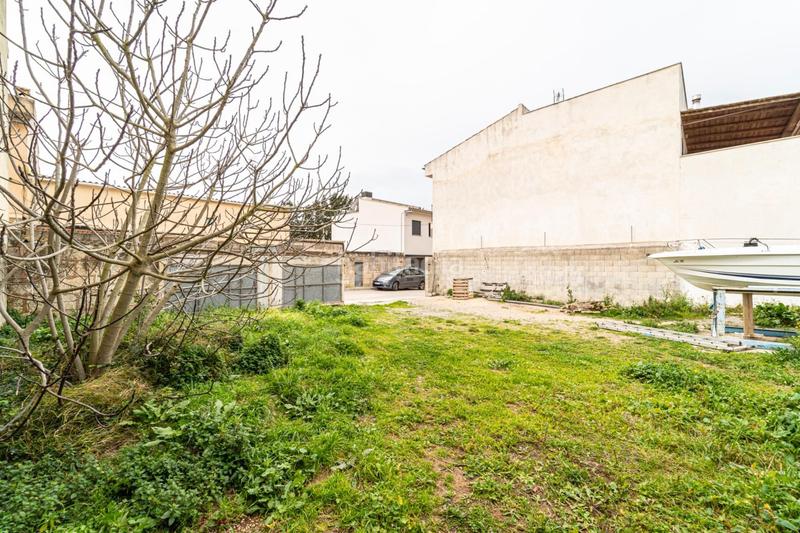 Foto 31f76764-315d-4faf-b9ed-d6fd4ad32ae4. Terrain résidentiel dans Manacor centre Manacor