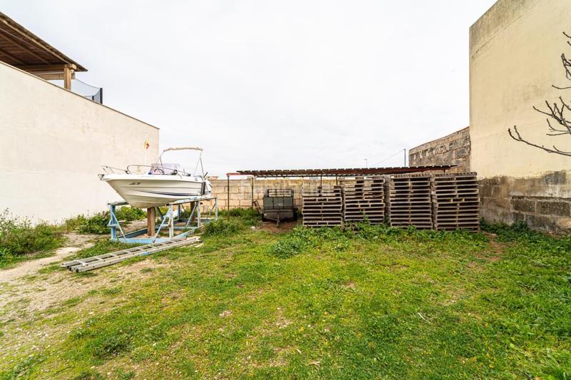 Foto 393fcb17-0c77-44dc-a48e-8af3ed3b6a45. Terrain résidentiel dans Manacor centre Manacor