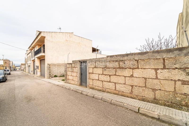 Foto 67c61d56-af81-4c8a-9cd6-b6ad5a999520. Terrain résidentiel dans Manacor centre Manacor