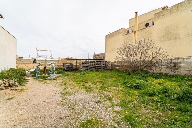 Foto 9a488e4c-2c5b-4eb1-b4ea-c3ea8f4fc395. Terrain résidentiel dans Manacor centre Manacor