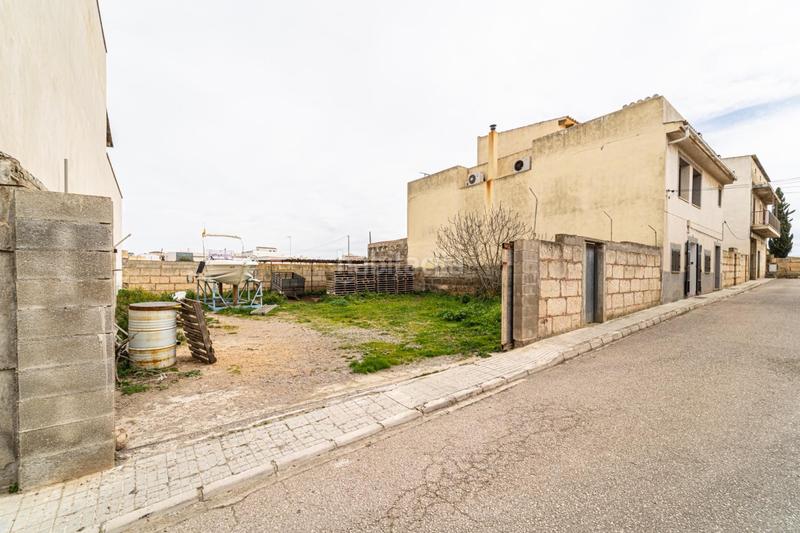 Foto ac2d2677-71fd-4b59-b83f-f43be72b0aeb. Terrain résidentiel dans Manacor centre Manacor