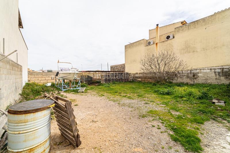 Foto b96653af-e136-4c19-a678-3af78fc69a7b. Terrain résidentiel dans Manacor centre Manacor