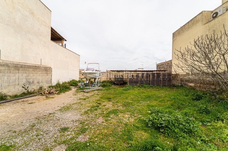 Foto cf054db7-9da3-415a-843b-0aafc0105ddd. Terrain résidentiel dans Manacor centre Manacor