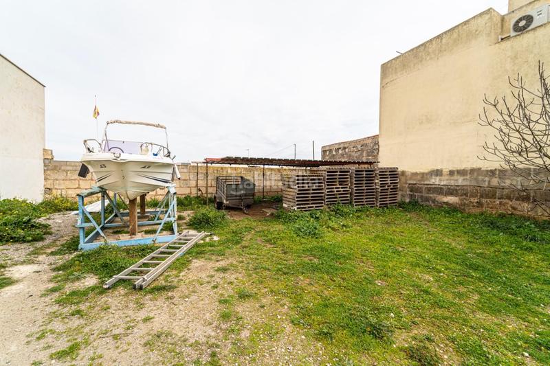 Foto f7db40c4-8210-44a9-9b9d-a882a37db4bd. Terrain résidentiel dans Manacor centre Manacor