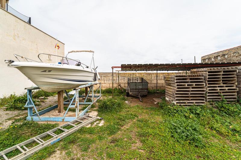 Foto fdb445e2-24ec-454a-ba73-33da35bb3548. Terrain résidentiel dans Manacor centre Manacor