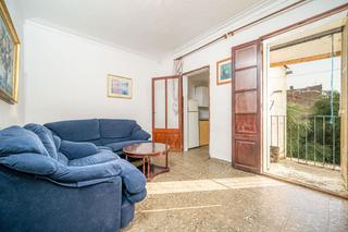Flat in Centro. Piso en el centro de inca- no se puede visitar!