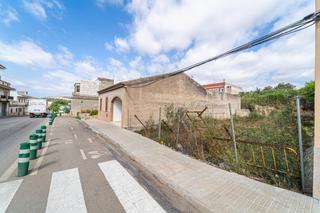 Terreny residencial a Felanitx Poble. Solar edificable en felanitx