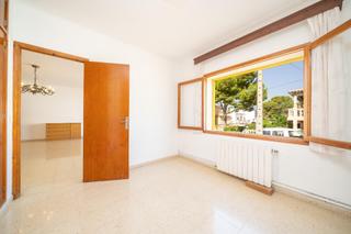 Xalet a Sant Elm. Chalet en sant elm