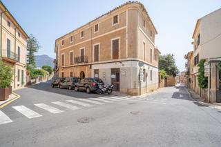 Masia a Alaró. Casa rural con terraza en alaró
